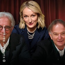 Opern auf Bayrisch