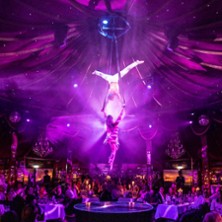 teatro - the art of show & cuisine