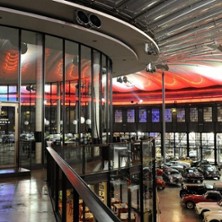 fine taste 'n 'music