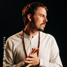 Daniel Garc&iacute;a Diego