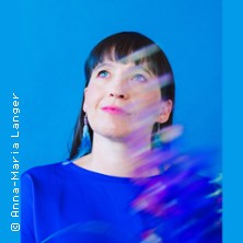 Hannah K&ouml;pf und Band