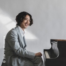Hayato Sumino - Cateen | Dresdner Philharmonie