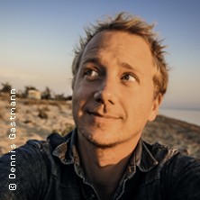 Dennis Gastmann - Orient Express - Ein Abenteuer - Weltenbummler