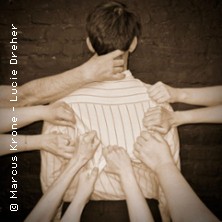 Im Zweifel - BOX Theater in der S&uuml;dstadt