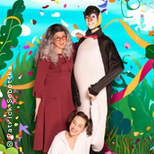 Theater f&uuml;r Kinder Hamburg