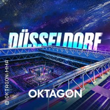 OKTAGON MMA