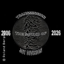 Transmission - The Sound of Joy Division
