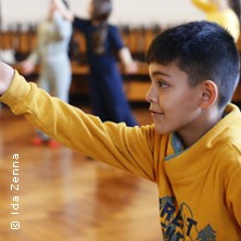 Beide H&auml;nde reich ich dir - Oper Leipzig