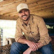 Drew Baldridge