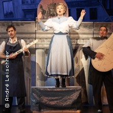 Frau Luna - Theater Plauen-Zwickau