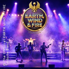 The Official EARTH WIND & FIRE Tribute