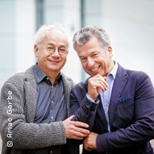 Tom Pauls & Peter Ufer - Deutschland, deine Sachsen - eine respeklose Liebeserkl&auml;rung