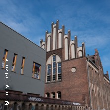 Theater Strahl Berlin