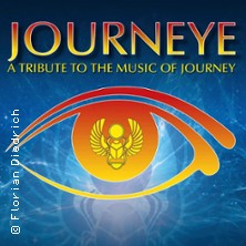 Journeye - Journey Tribute