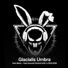 Glacialis Umbra Festival 2026