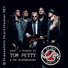 Echo - A Tribute To Tom Petty & The Heartbreakers