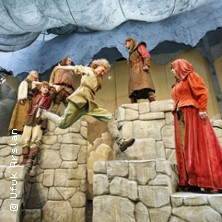 Der gestiefelte Kater