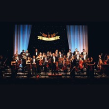 Junge Philharmonie K&ouml;ln