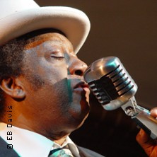 EB Davis