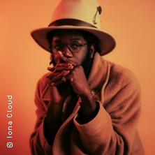 L.A. Salami - "The Era Of Sophrosyne" Europe Tour