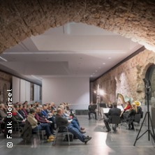 Galeriekonzerte - Theater, Oper und Orchester Halle