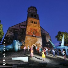 Freilichtspiele Schw&auml;bisch-Hall