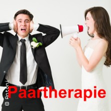 Paartherapie