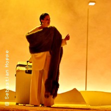 Endstation Sehnsucht - Staatsschauspiel Dresden