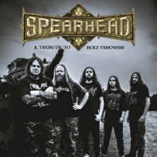 Bolt Thrower by Spearhead