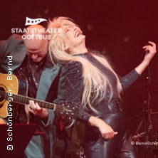 Immer wieder w&auml;chst das Gras - Staatstheater Cottbus