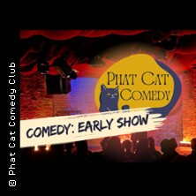 Stand-Up Comedy: Early Show