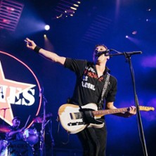 Argies + Support / Muy Picante Tour" 2026