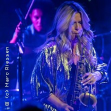 Candy Dulfer