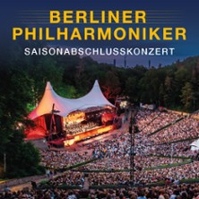 Berliner Philharmoniker: Saisonabschlusskonzert