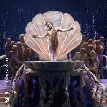 Casanova - Staatstheater Stuttgart