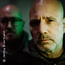 Devision Redux - Echoes We Keep Tour