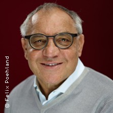 Fu&szlig;ball & Helden &ndash; Live mit Felix Magath