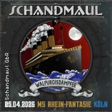 Schandmaul