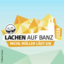 Lachen auf Banz