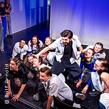 Drive In - Schauspiel Leipzig