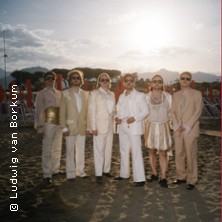 ROY BIANCO & DIE ABBRUNZATI BOYS - LIVE 2026