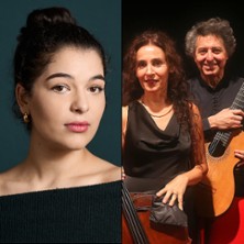Italienische Nacht - Ensemble Duomo und Sarah R&ouml;lli | 27. Bonner Schumannfest