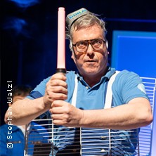 Ritter Odilo und der Strenge Herr Winter - Oldenburgisches Staatstheater