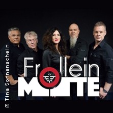 Frollein Motte - Live in der Klangbar Hamburg