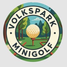 Volkspark Minigolf Hamburg