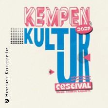 Kulturfestival Kempen