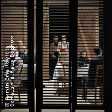 Catarina oder Von der Sch&ouml;nheit, Faschisten zu t&ouml;ten - Schauspielhaus Bochum