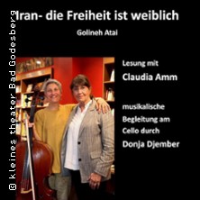 Kleines Theater Bad Godesberg