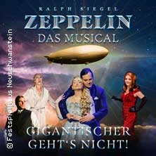 Zeppelin - Das Musical