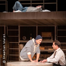 Der blinde Passagier - Oldenburgisches Staatstheater